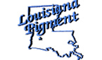 Louisiana Pigment Logo